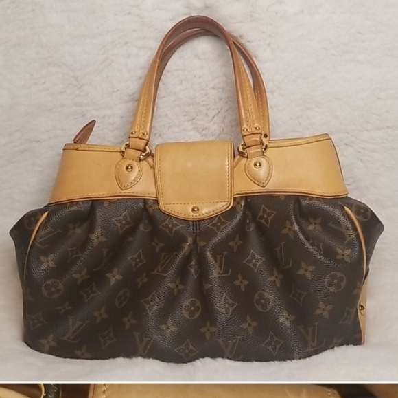 LOUIS VUITTON BOETIE PM - Picture 8 of 15